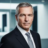 Astrelwick Head of Risk Management James Richardson